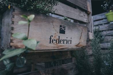 Cantina Federici