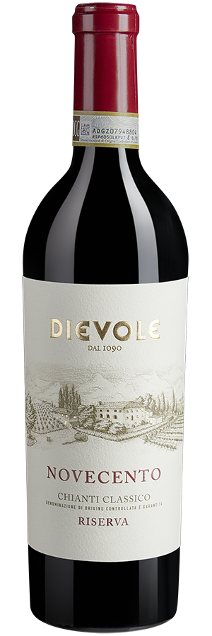 Chianti Classico Riserva (Bio) 2021