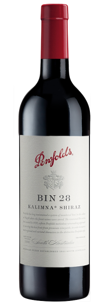 Bin 28 Kalimna Shiraz 2020