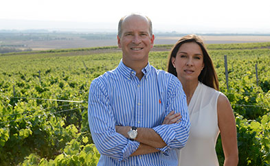 Bodegas Pago de Cirsus