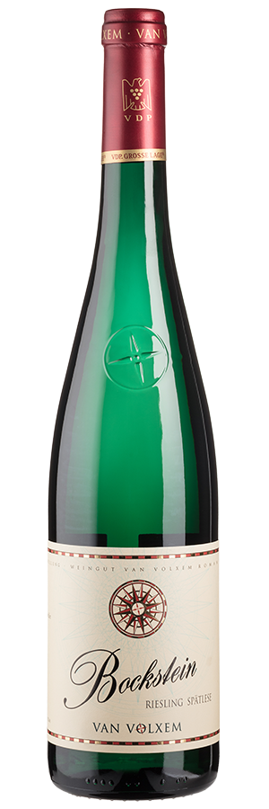 Bockstein Riesling Spätlese 2023