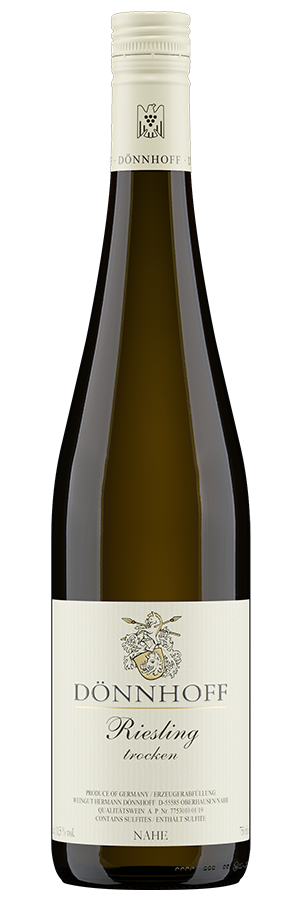 Riesling trocken 2022