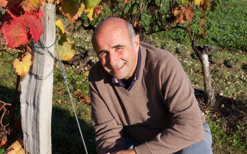 Vignobles de Butler