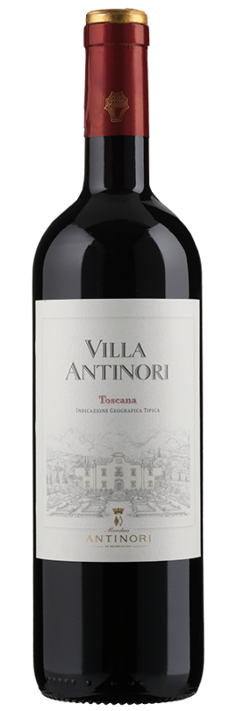 Villa Antinori Rosso 2022