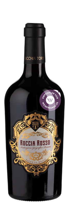 Roccia Rosso 2021