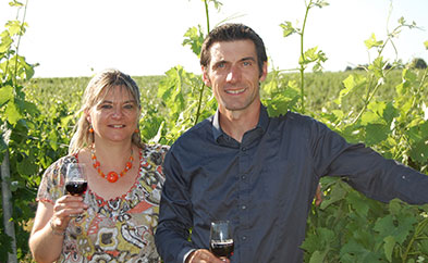 GFA Vignoble Ballet