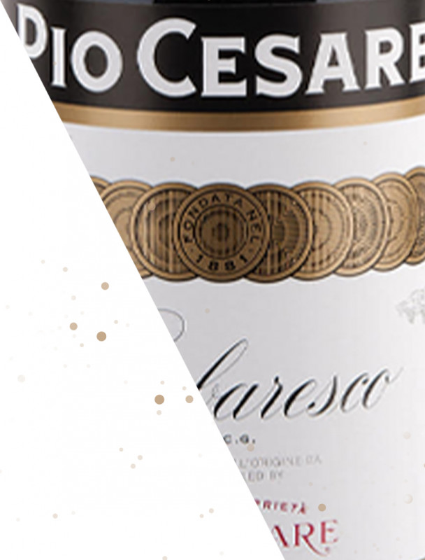 Pio Cesare Barbaresco