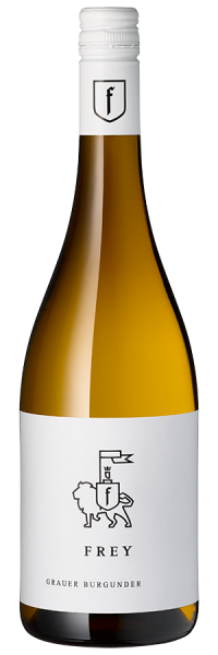 Grauer Burgunder trocken - 2022 - Weinmanufaktur Frey - Deutscher Weißwein Weißwein 2000014301 Weinfreunde
