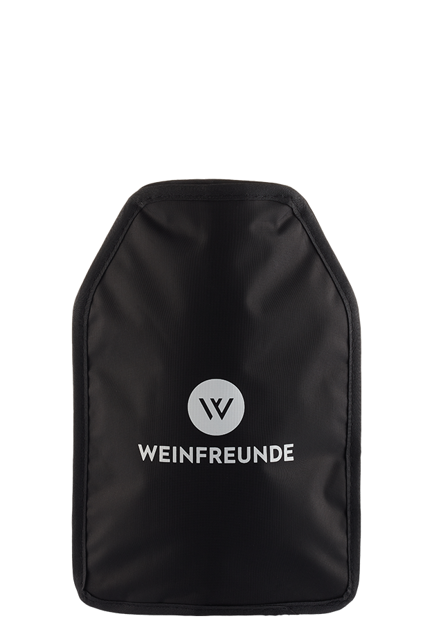 Weinfreunde Kühlmanschette 