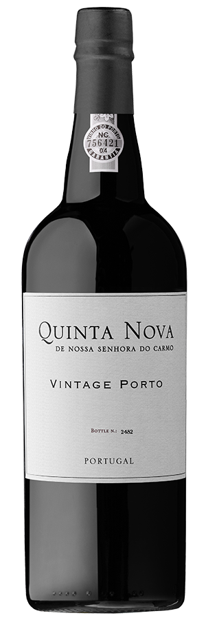 Vintage Port 2019