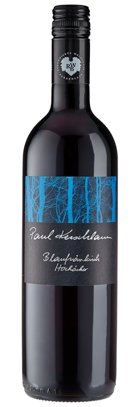 Image of Blaufränkisch Hochäcker (2021) - Paul Kerschbaum - Rotwein aus dem Burgenland, Österreich