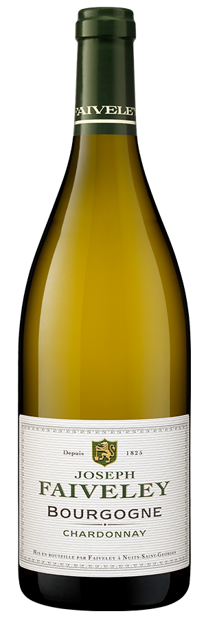 Bourgogne Chardonnay 2021