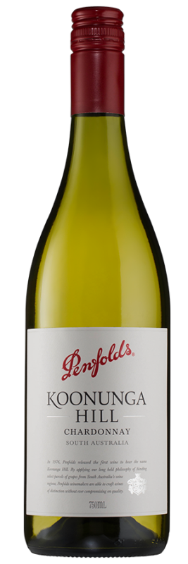 Koonunga Hill Chardonnay 2023