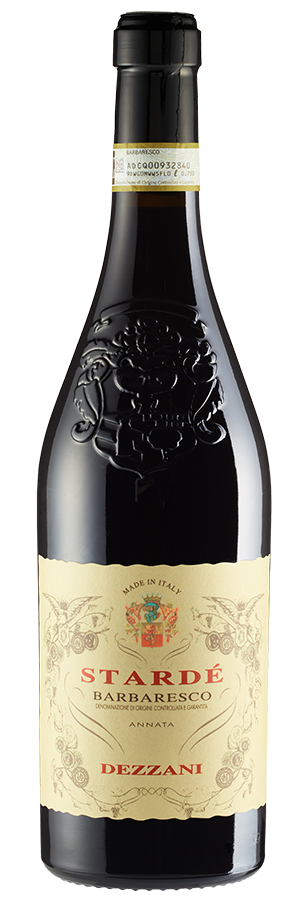 Barbaresco Stardè 2019