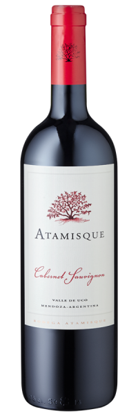 Cabernet Sauvignon - 2016 - Bodega Atamisque - Argentinischer Rotwein